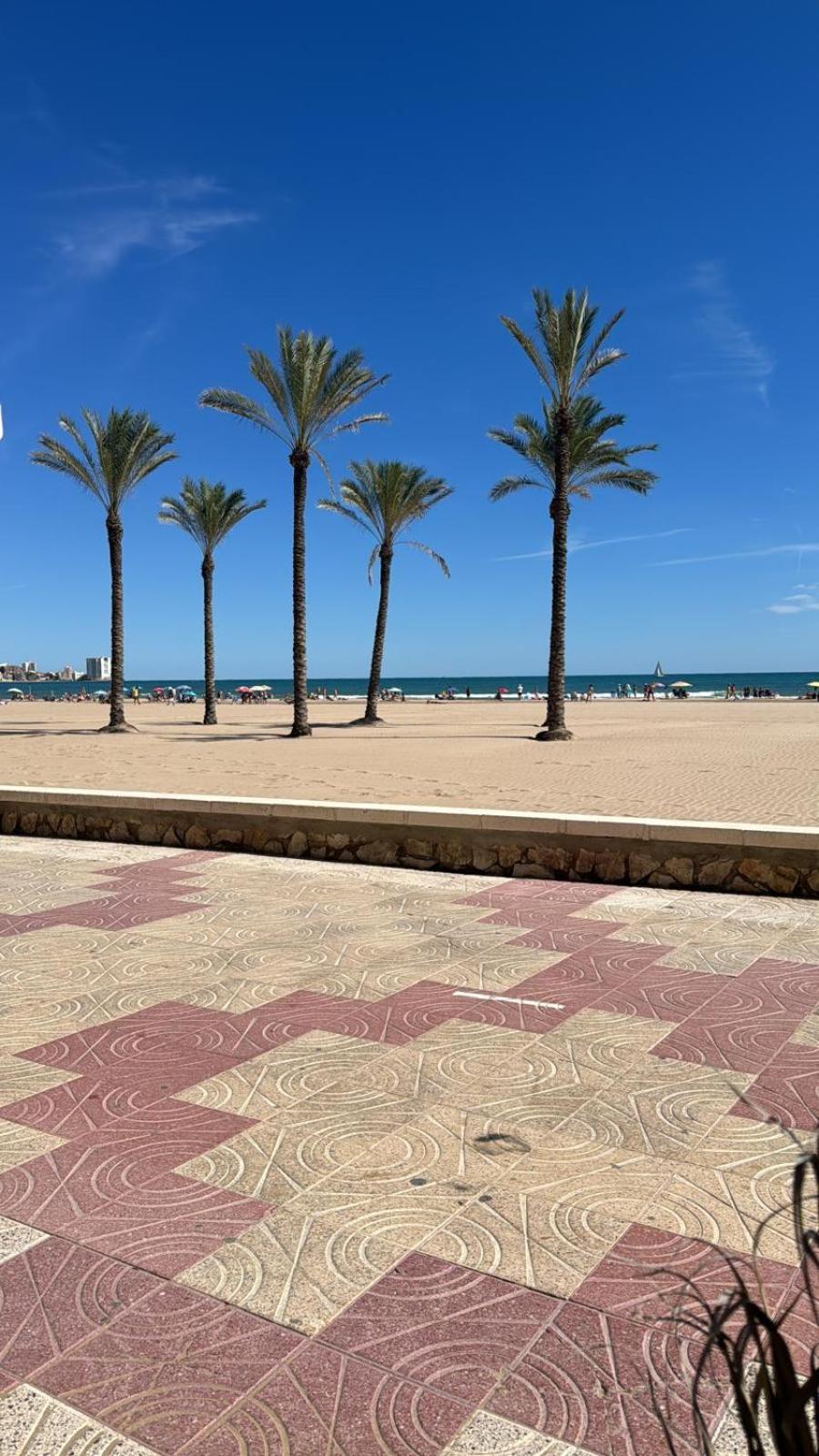 Bahia Park Residence كولرا المظهر الخارجي الصورة