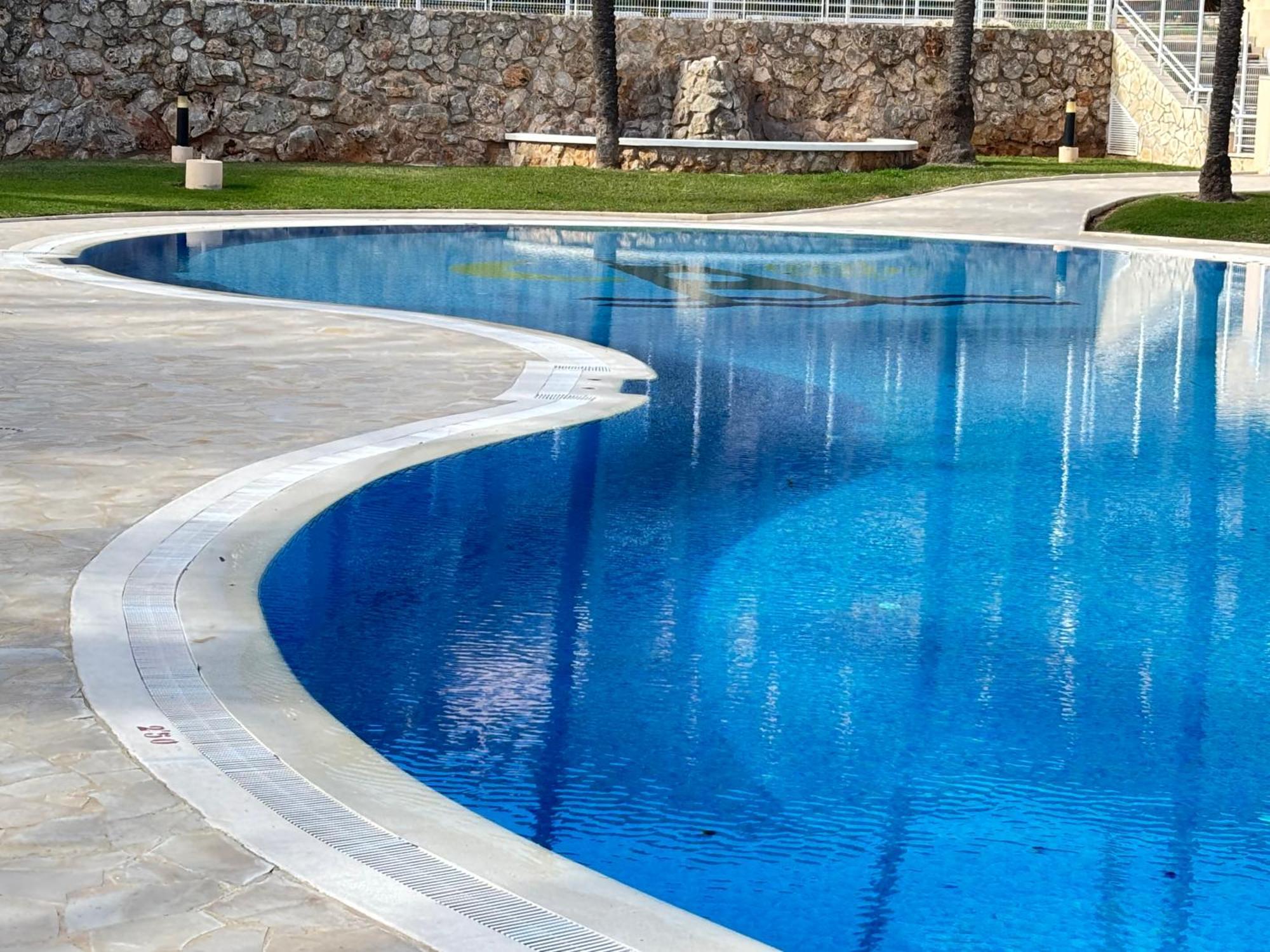 Bahia Park Residence كولرا المظهر الخارجي الصورة
