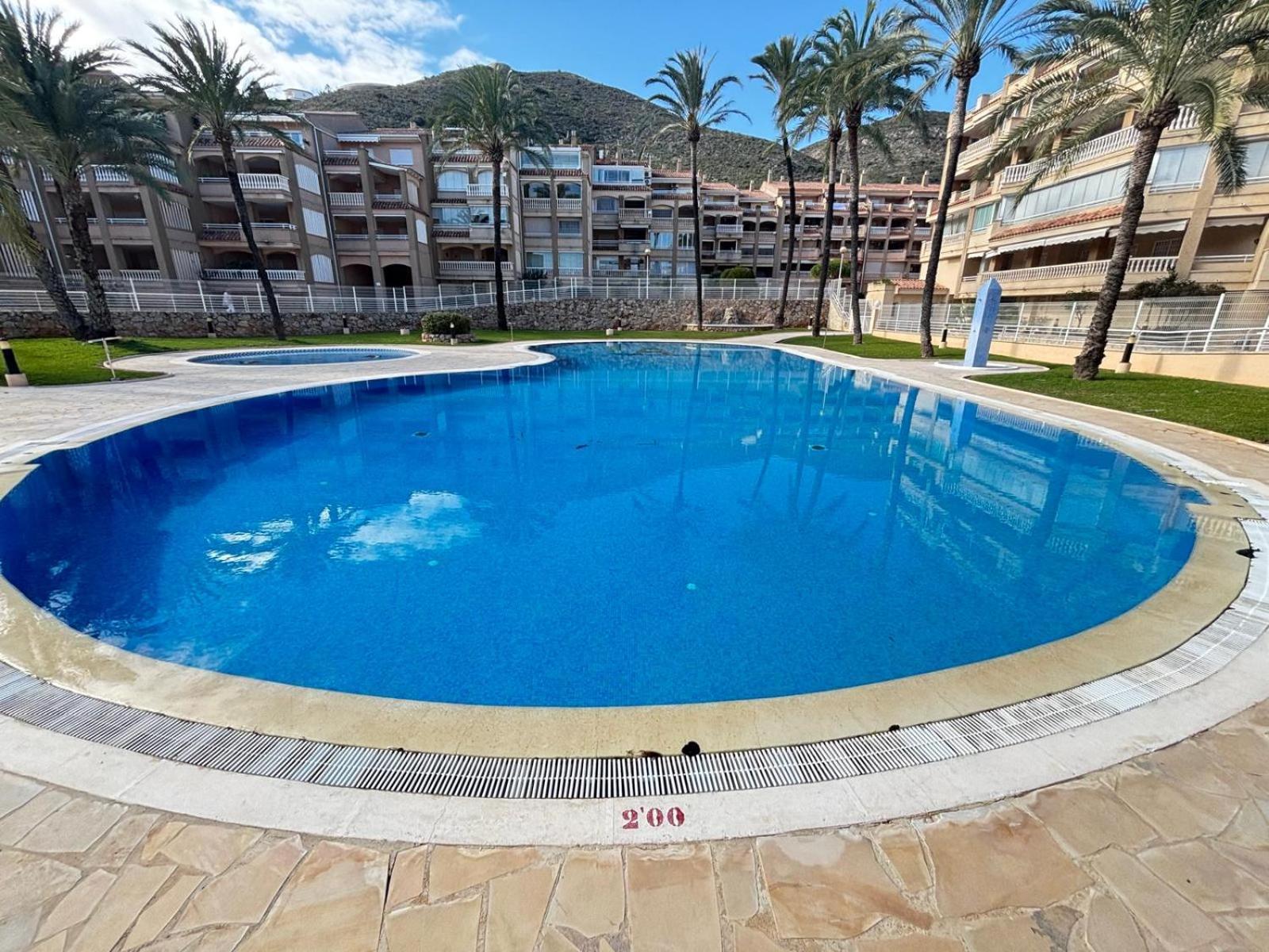 Bahia Park Residence كولرا المظهر الخارجي الصورة