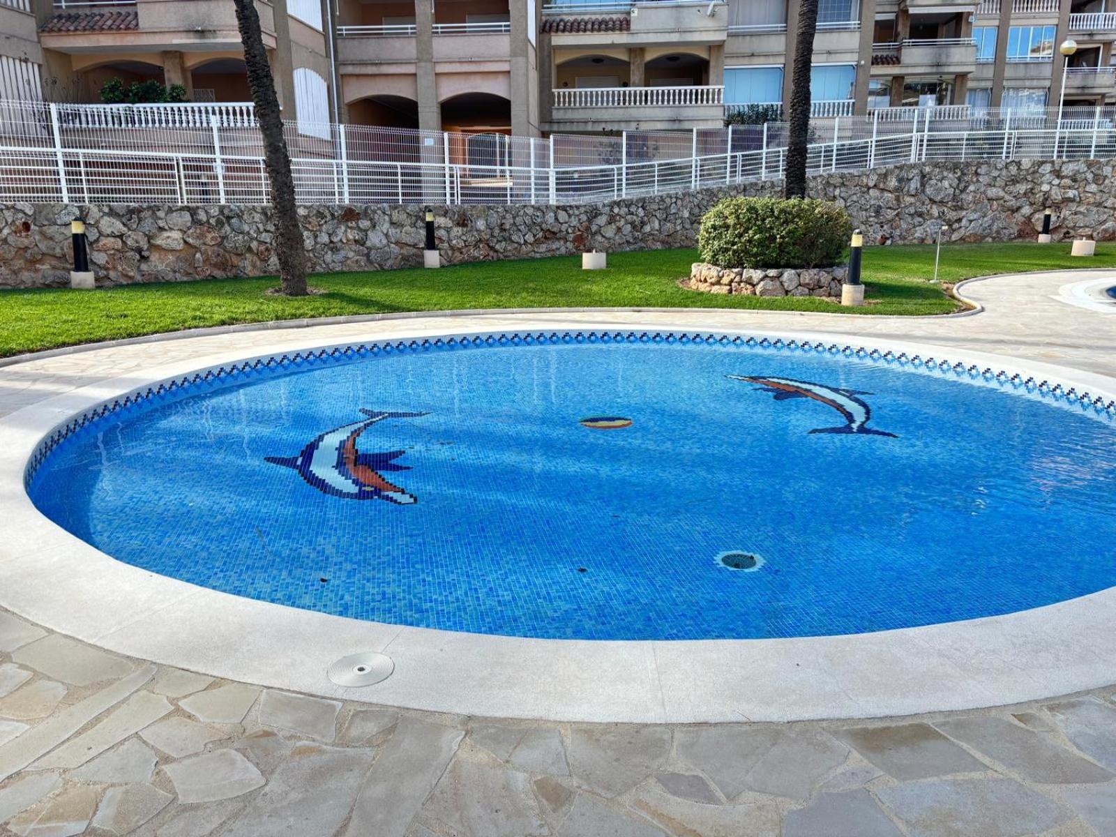 Bahia Park Residence كولرا المظهر الخارجي الصورة